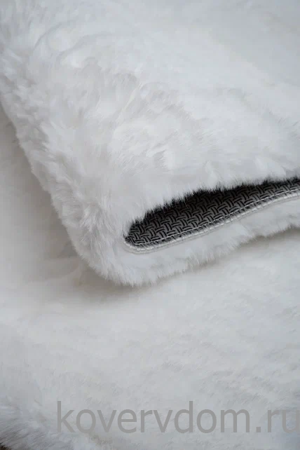 Ковер из искусственного меха Krolik 1000A T1120_CREAM Ковер из искусственного меха Krolik 1000A T1120_CREAM