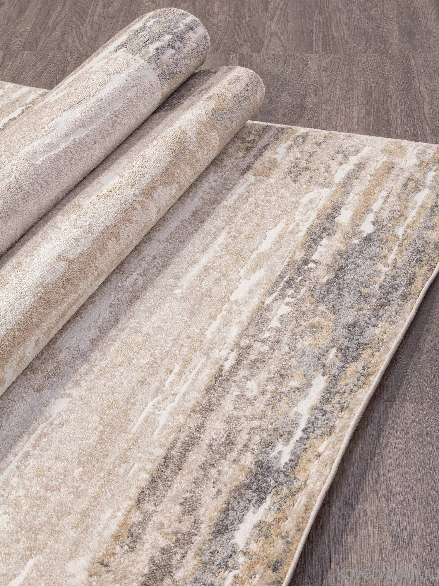 Ковер NATUREL D983 BEIGE