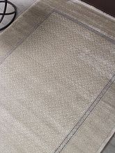 Ковер из Турции из акрила EMPEROS OLIMPOS A808AWS L.BLUE / L.BEIGE