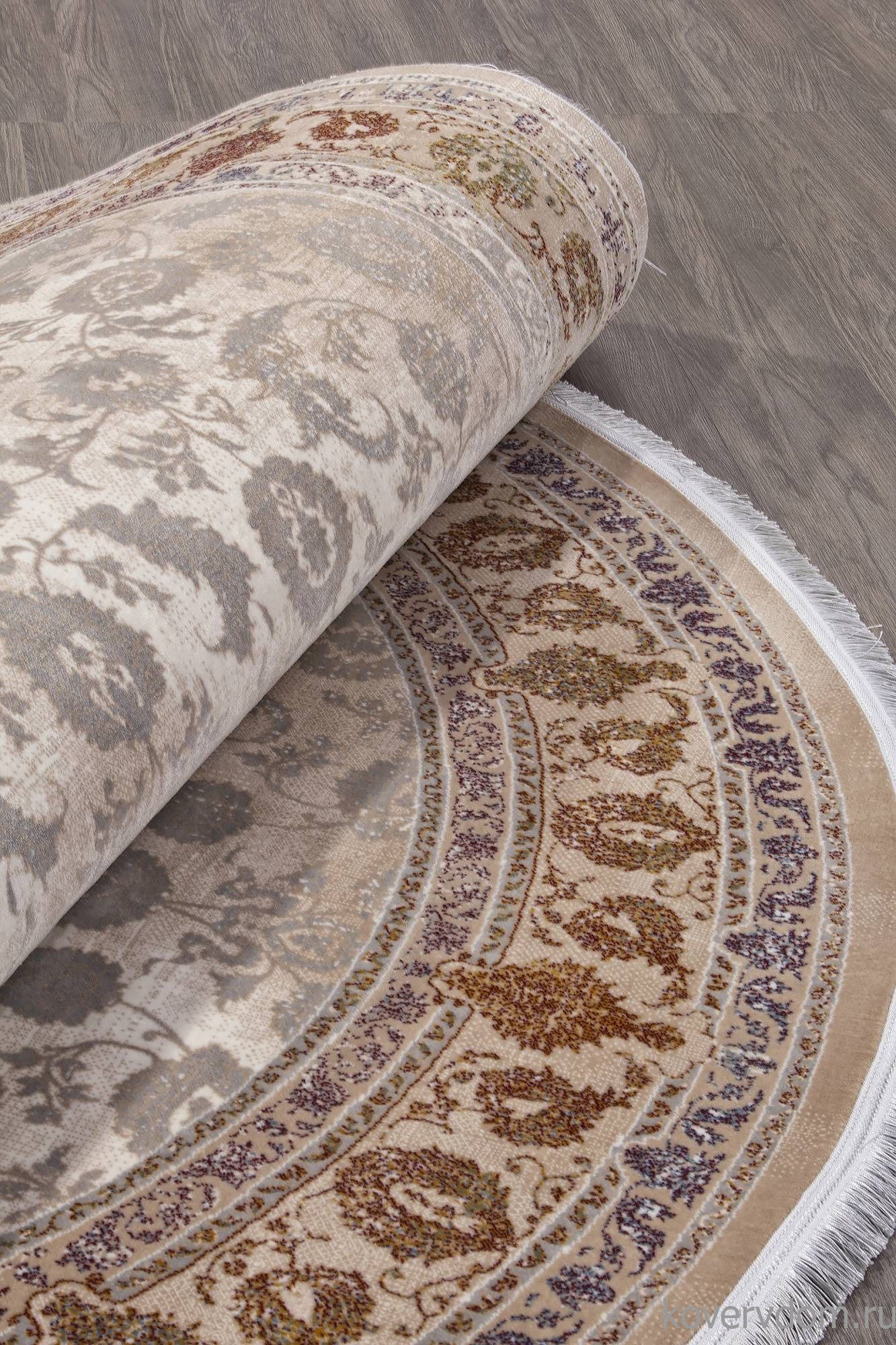 Ковер DALMA 752229 000 Овал Ковер DALMA 752229 000 Овал