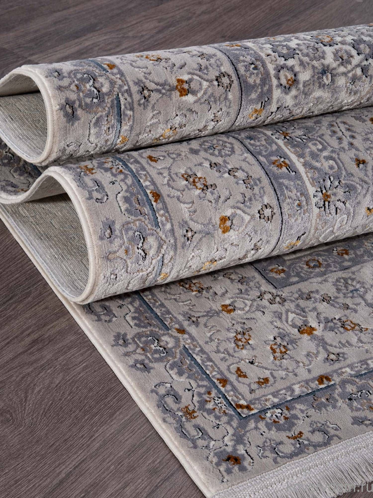 Ковер CASABLANKA 9735A BEIGE / BEIGE