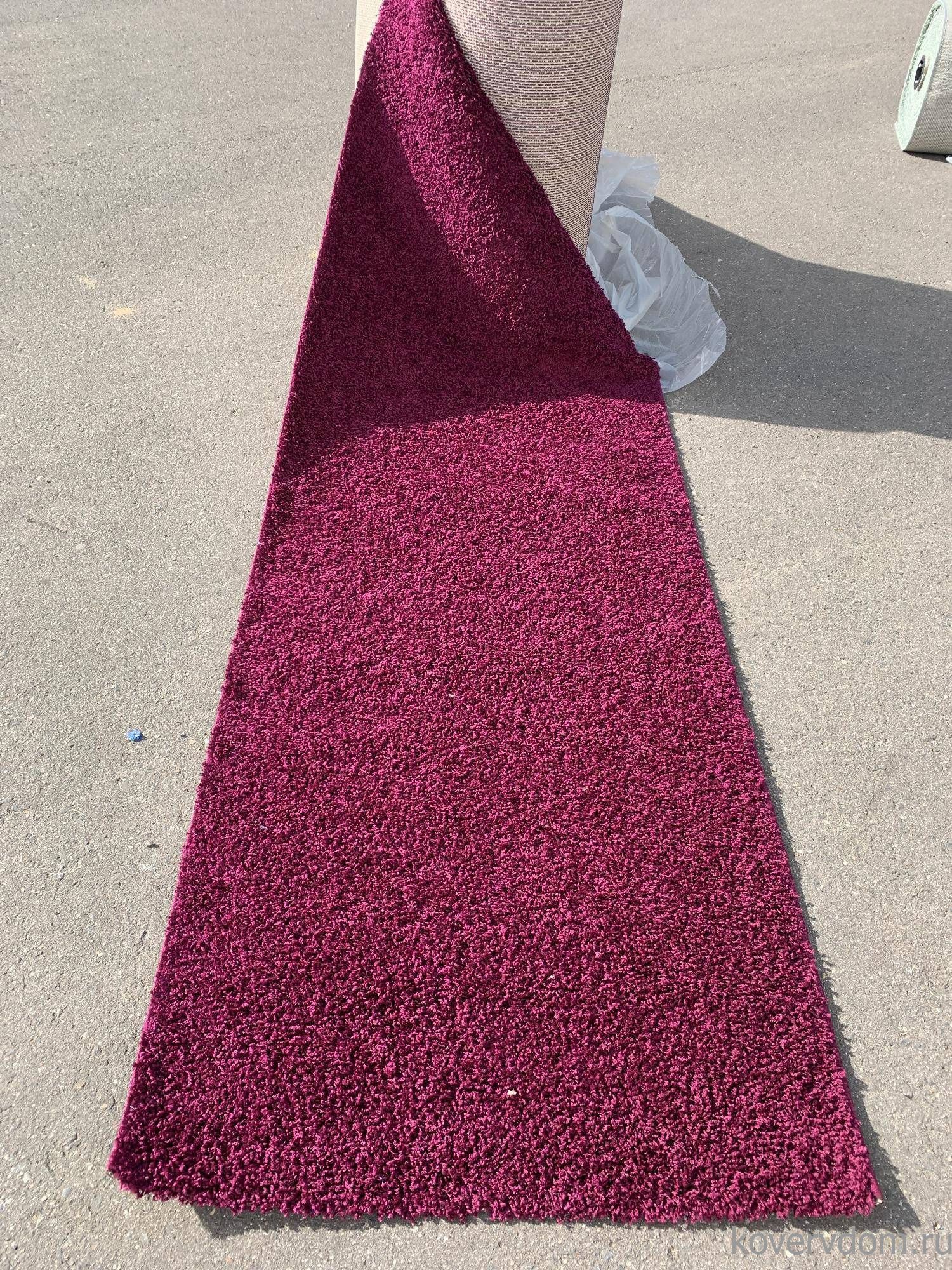 Ковровая Дорожка FUTURA S600 PURPLE Ковровая Дорожка FUTURA S600 PURPLE