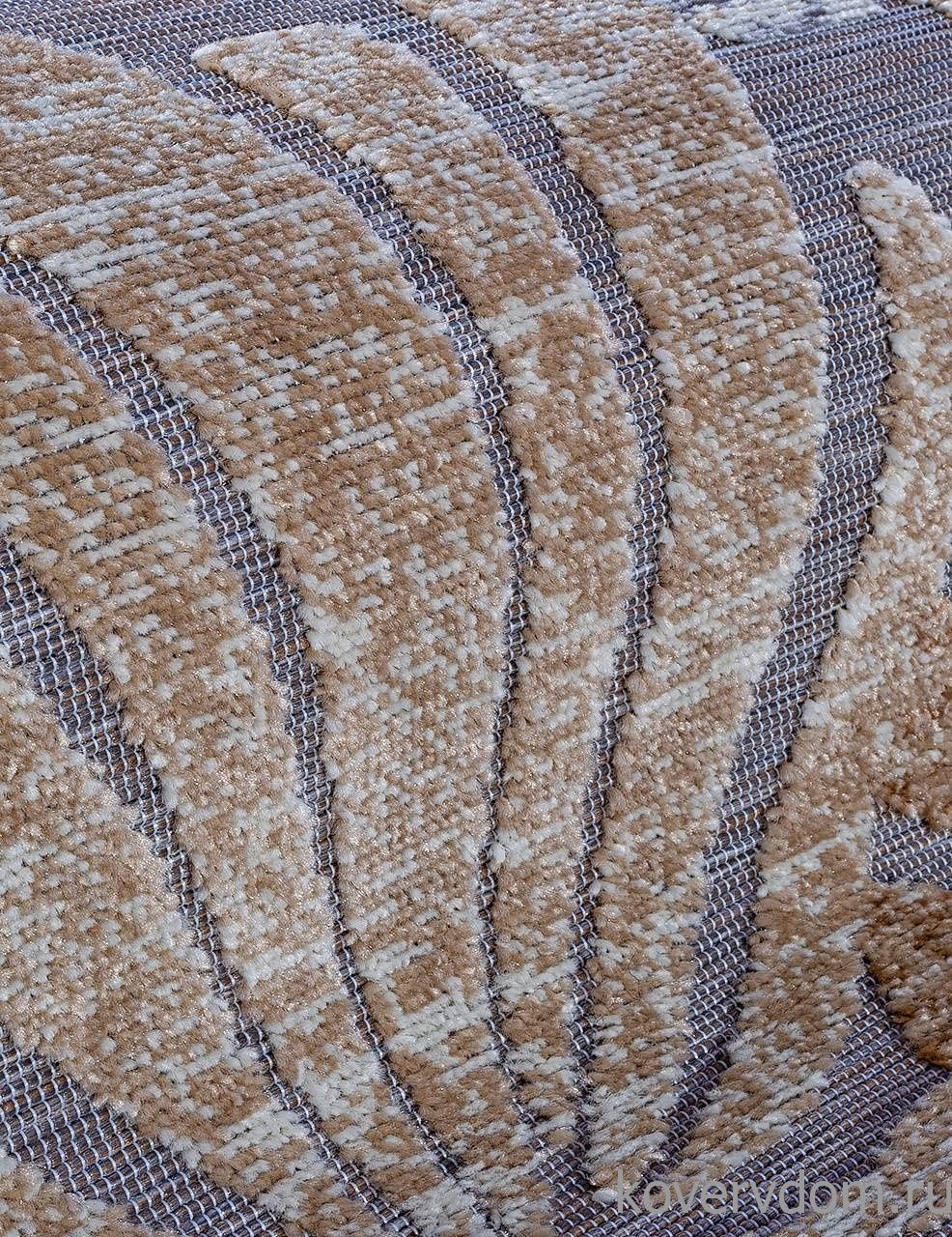 Ковер SIGMA 6272 BROWN-BEIGE Ковер SIGMA 6272 BROWN-BEIGE