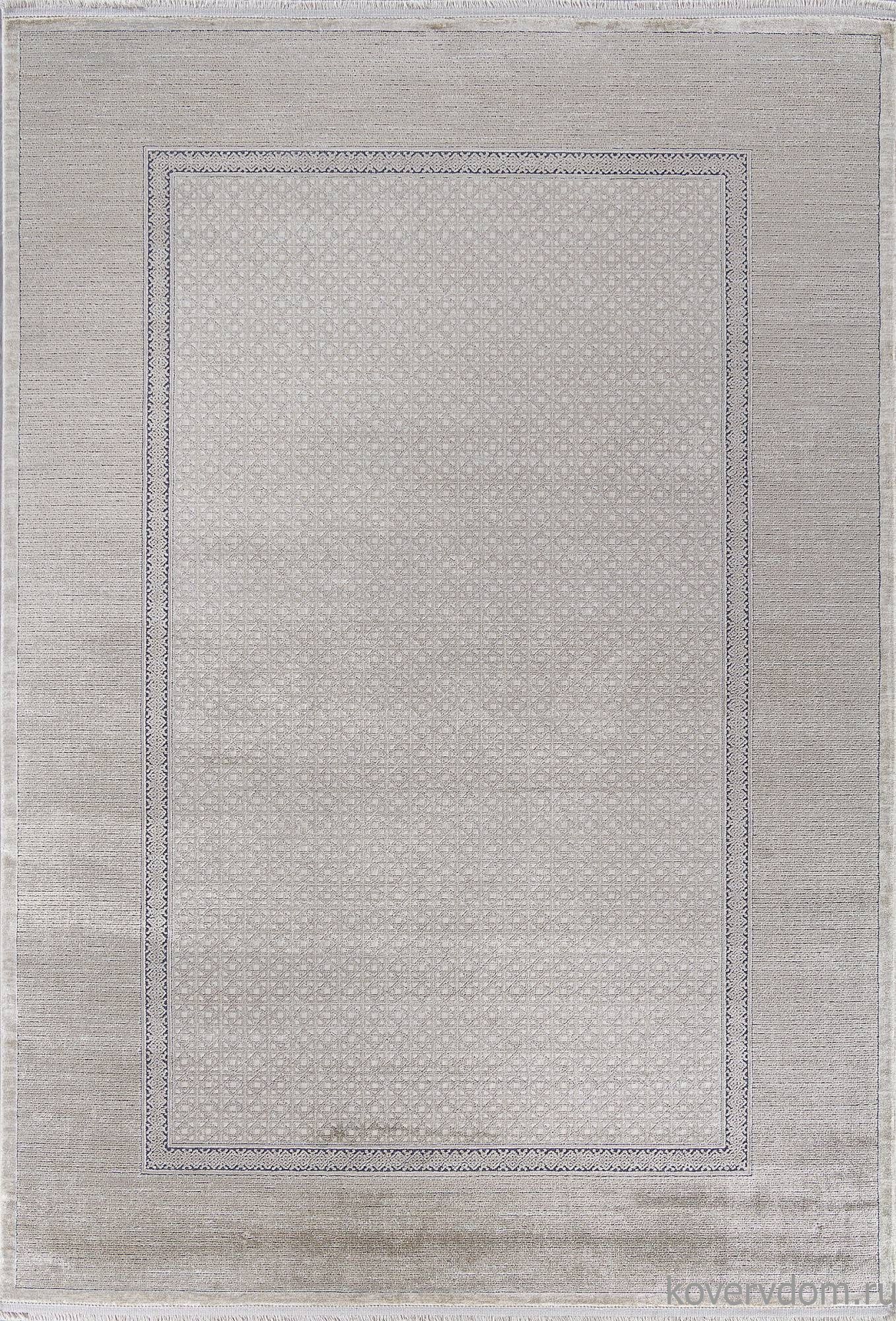 Ковер EMPEROS OLIMPOS A808AWS L.BLUE / L.BEIGE