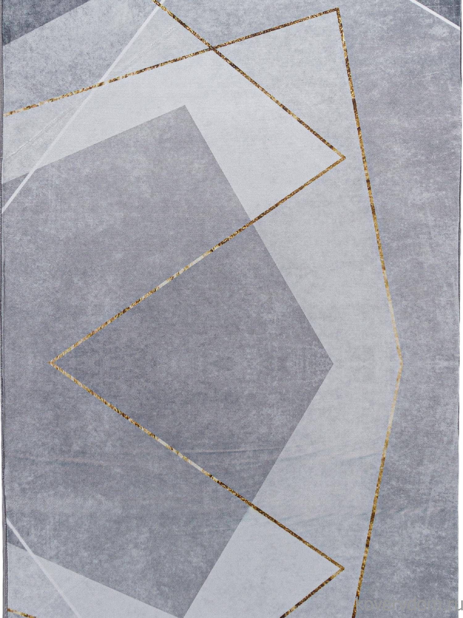 Ковровая Дорожка LEO PLUS PX6030 GREY