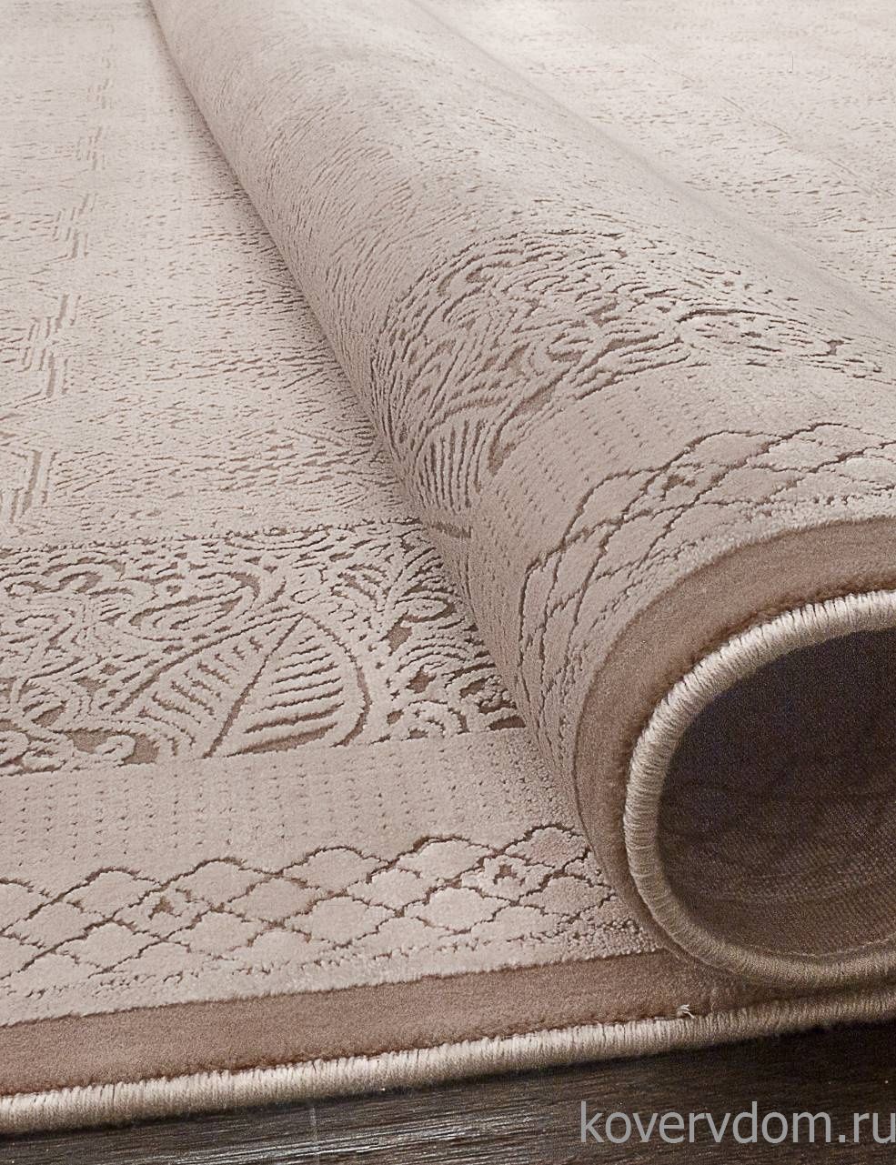 Ковер из вискозы и акрила САЛЬВАТОРЕ 5203C A.VIZON / A.VIZON Ковер из вискозы и акрила САЛЬВАТОРЕ 5203C A.VIZON / A.VIZON