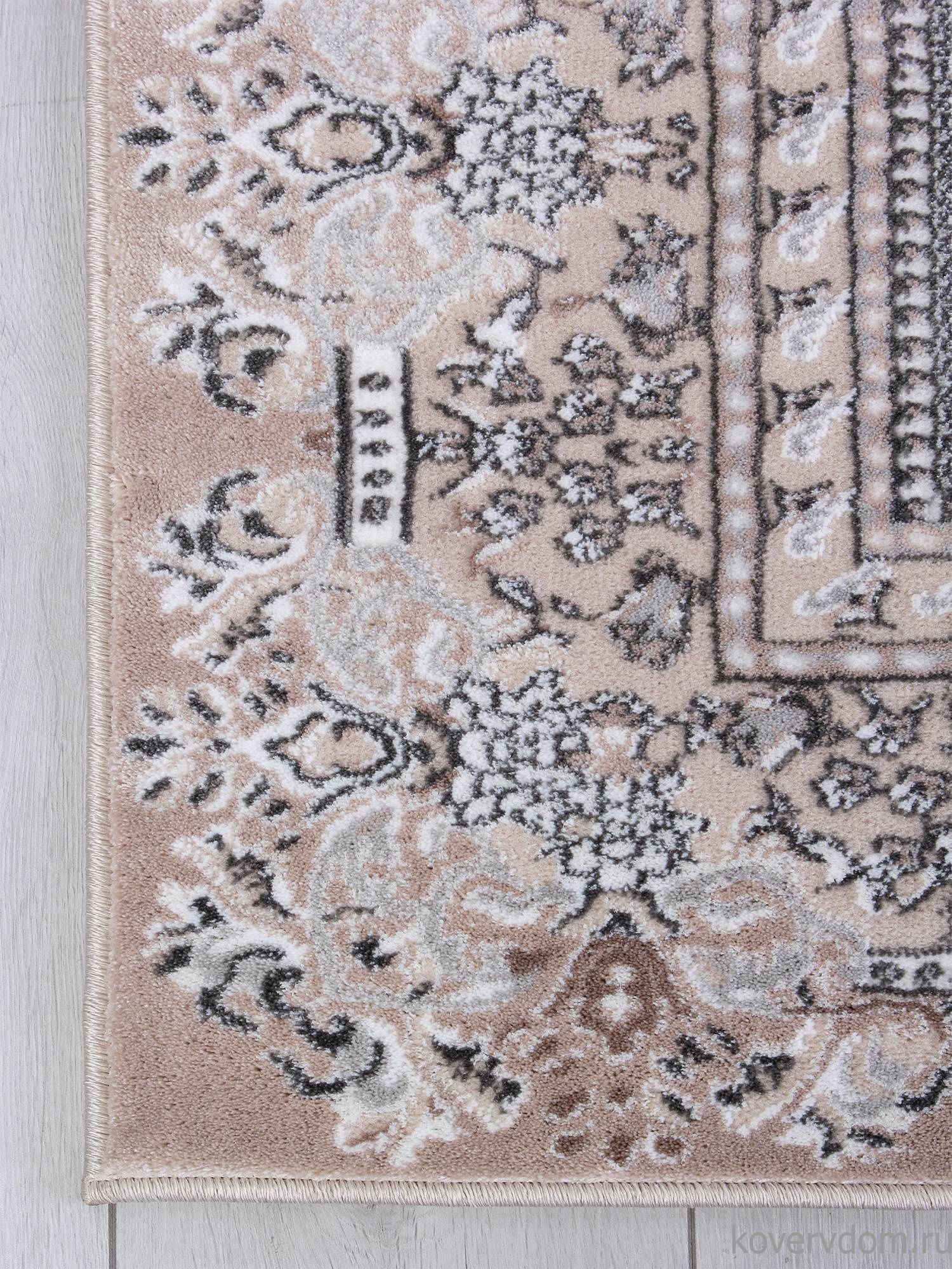 Ковер GRAFF F650 CREAM