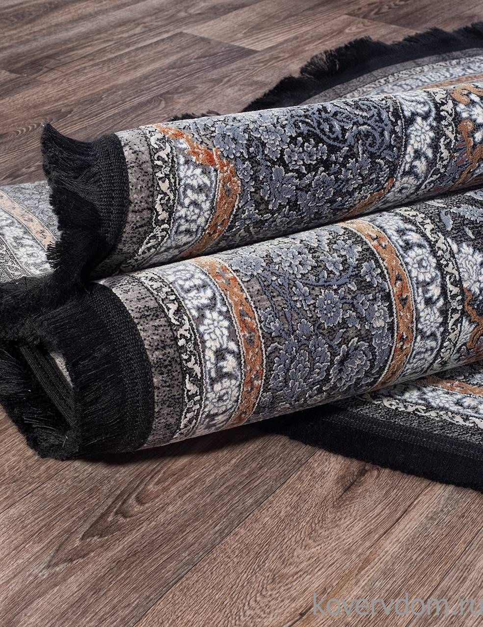 Ковер MUSKAT 1200 9011 000 Овал