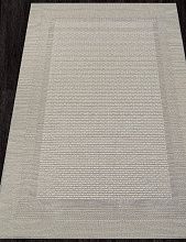 Легкий ковер INDIGO S117 BEIGE