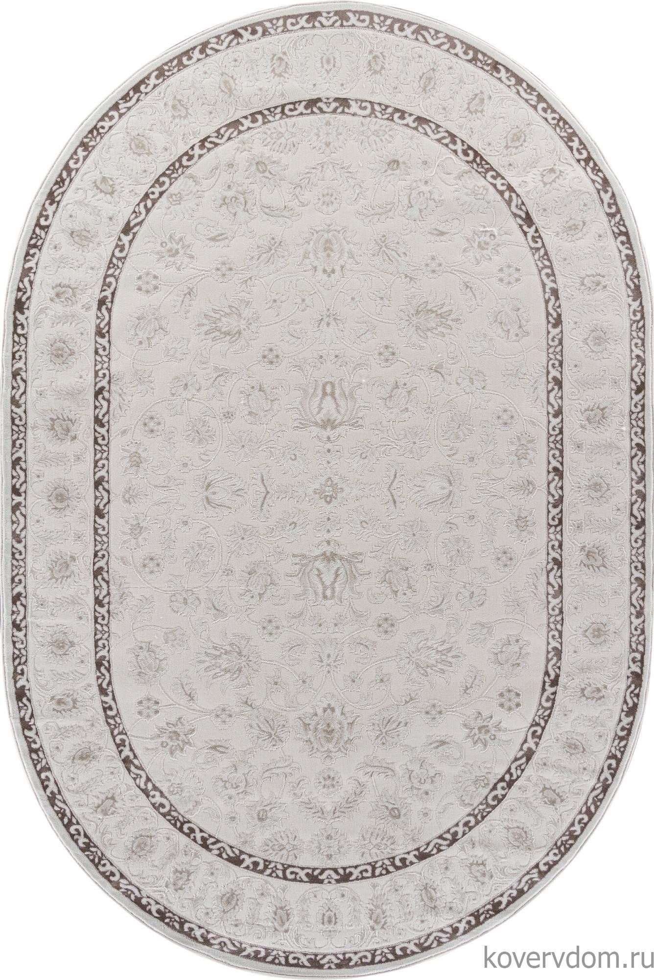 Ковер MEXX MX018 BEIGE Овал