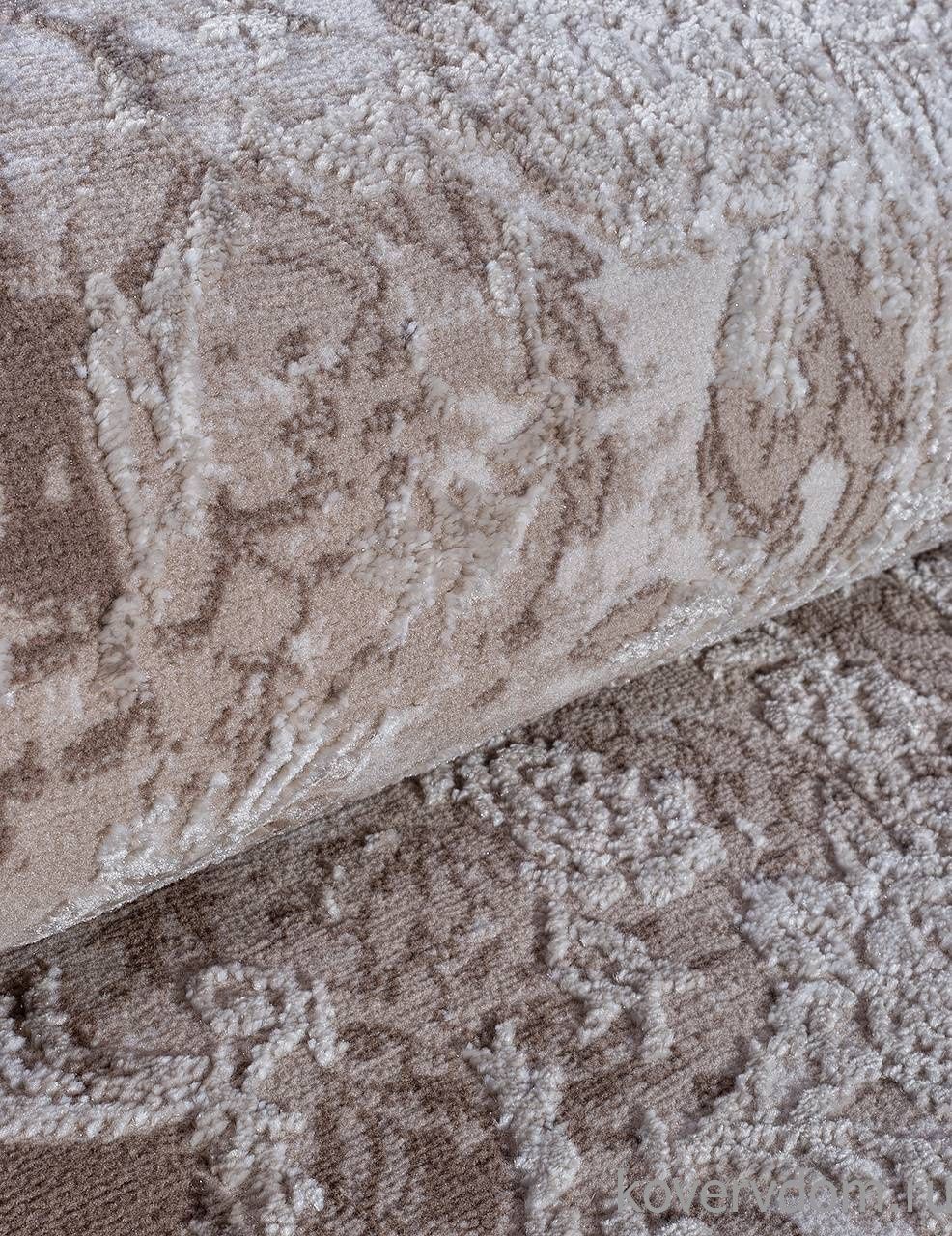 Ковер ARMINA 03708A BROWN / BROWN   Ковер ARMINA 03708A BROWN / BROWN