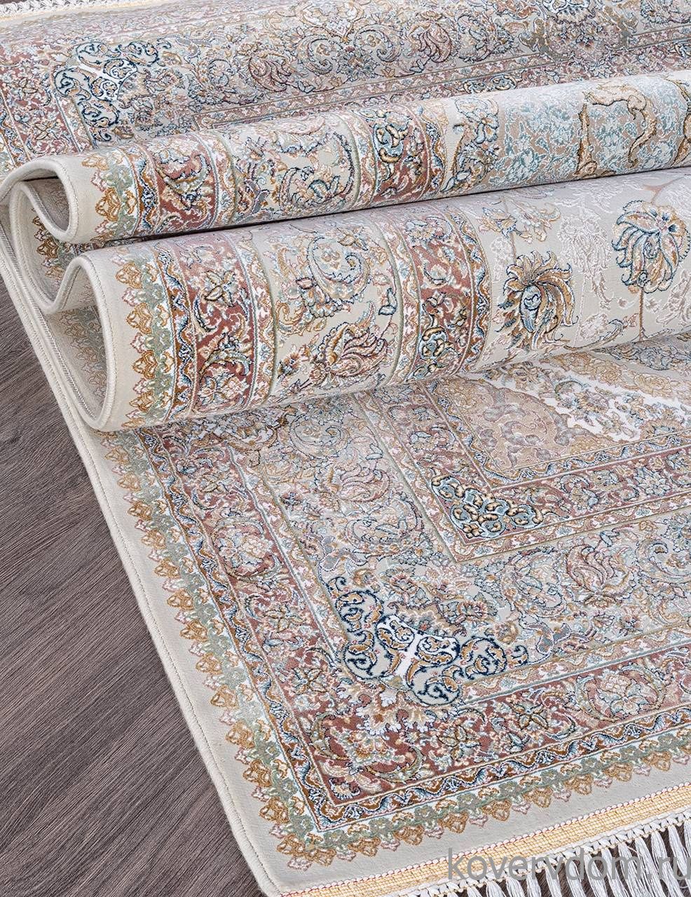 Ковер FARSI 1500 140 CREAM