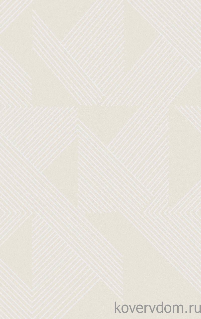 Ковер BRIZ F660 CREAM