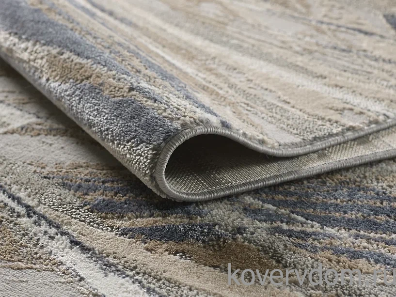 Ковер Stella 0746B L.Grey-L.Beige Ковер Stella 0746B L.Grey-L.Beige