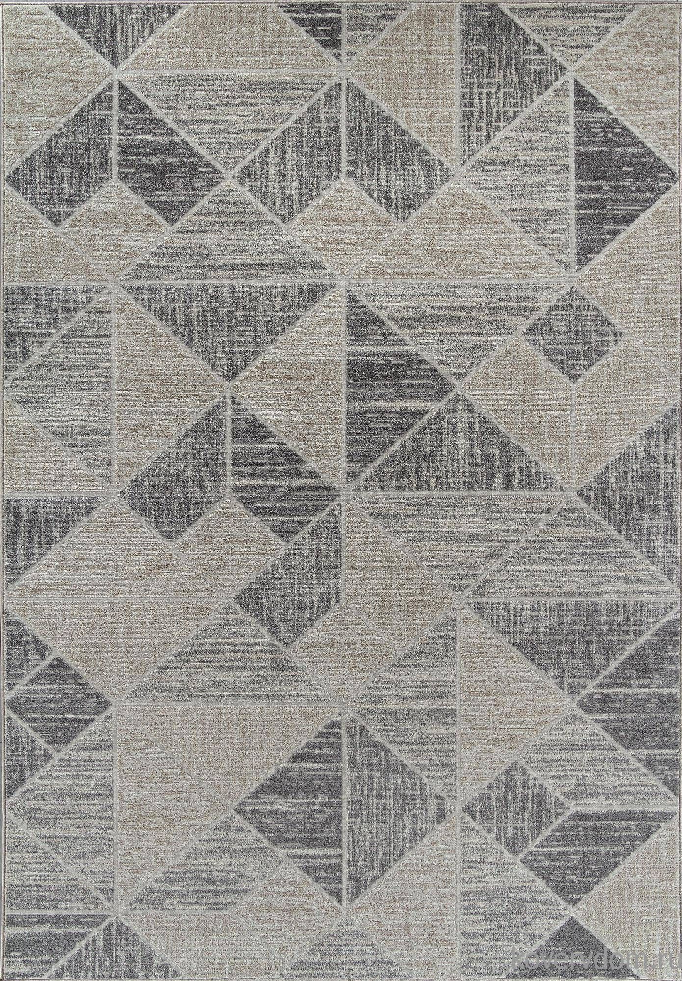 Ковер DONA F523 CREAM