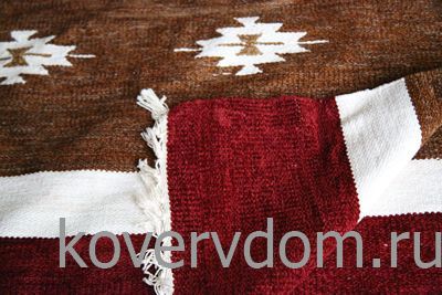 Ковер хлопковый AGRA Ковер хлопковый AGRA