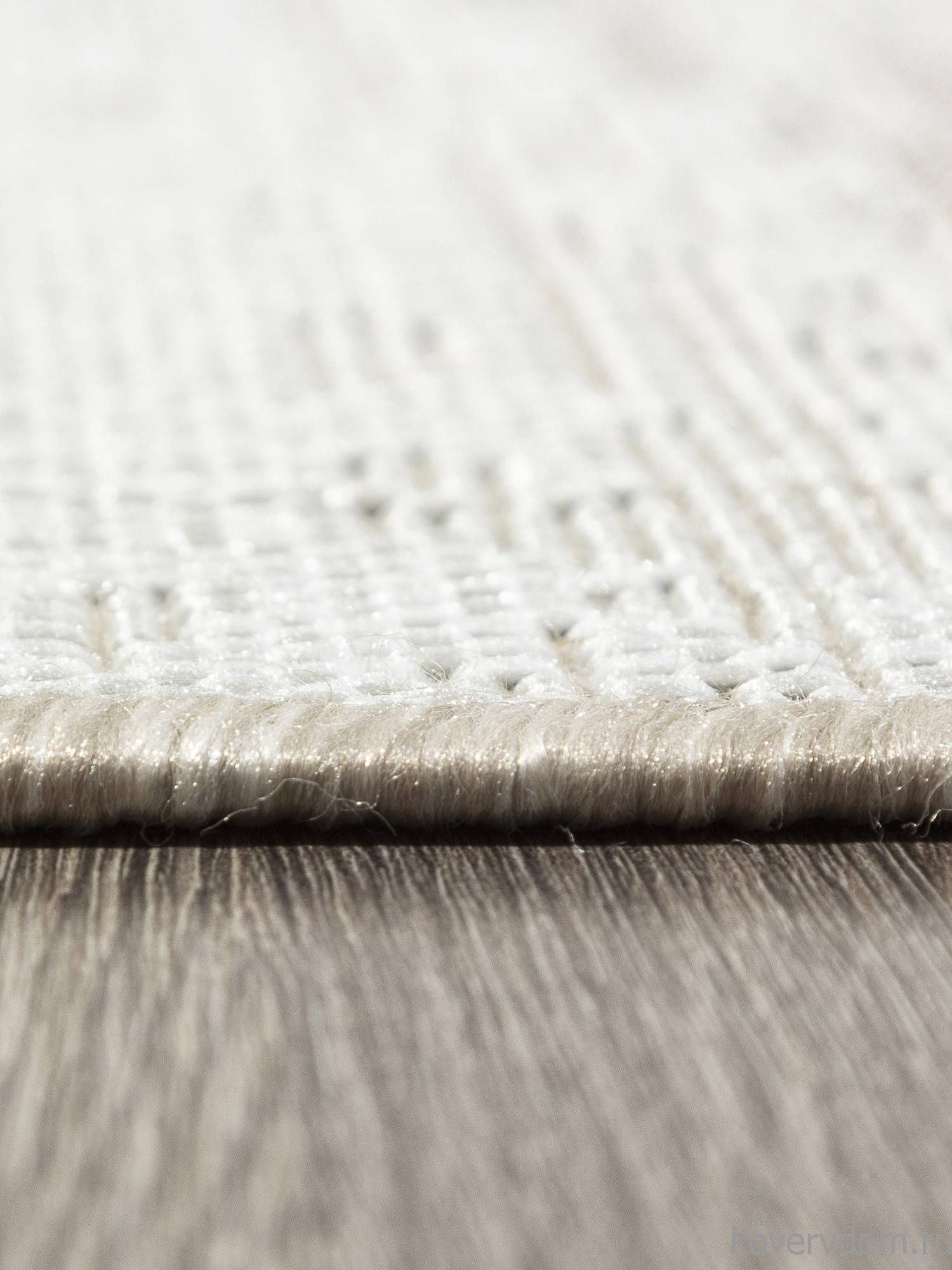 Ковер-циновка KAIR S143 BEIGE Ковер-циновка KAIR S143 BEIGE