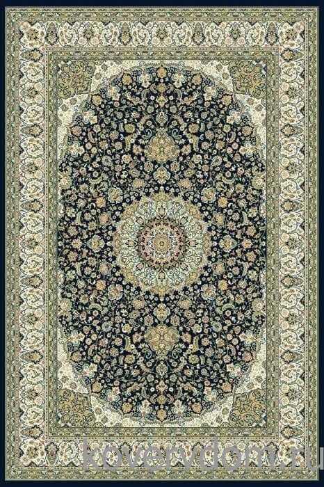 Ковер из вискозы и хлопка Royal Palace 14067 3161