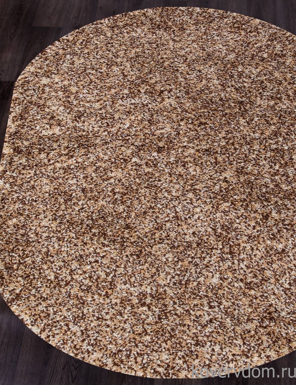 Ковер SHAGGY ULTRA S600 MULTICOLOR Овал Ковер SHAGGY ULTRA S600 MULTICOLOR Овал