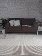 Ковер NENSI GL245A BROWN / BROWN