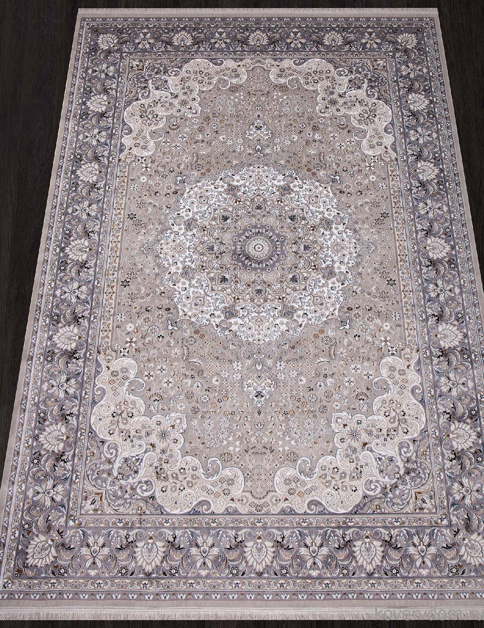 Ковер CASABLANKA 9734A BEIGE / BEIGE Ковер CASABLANKA 9734A BEIGE / BEIGE