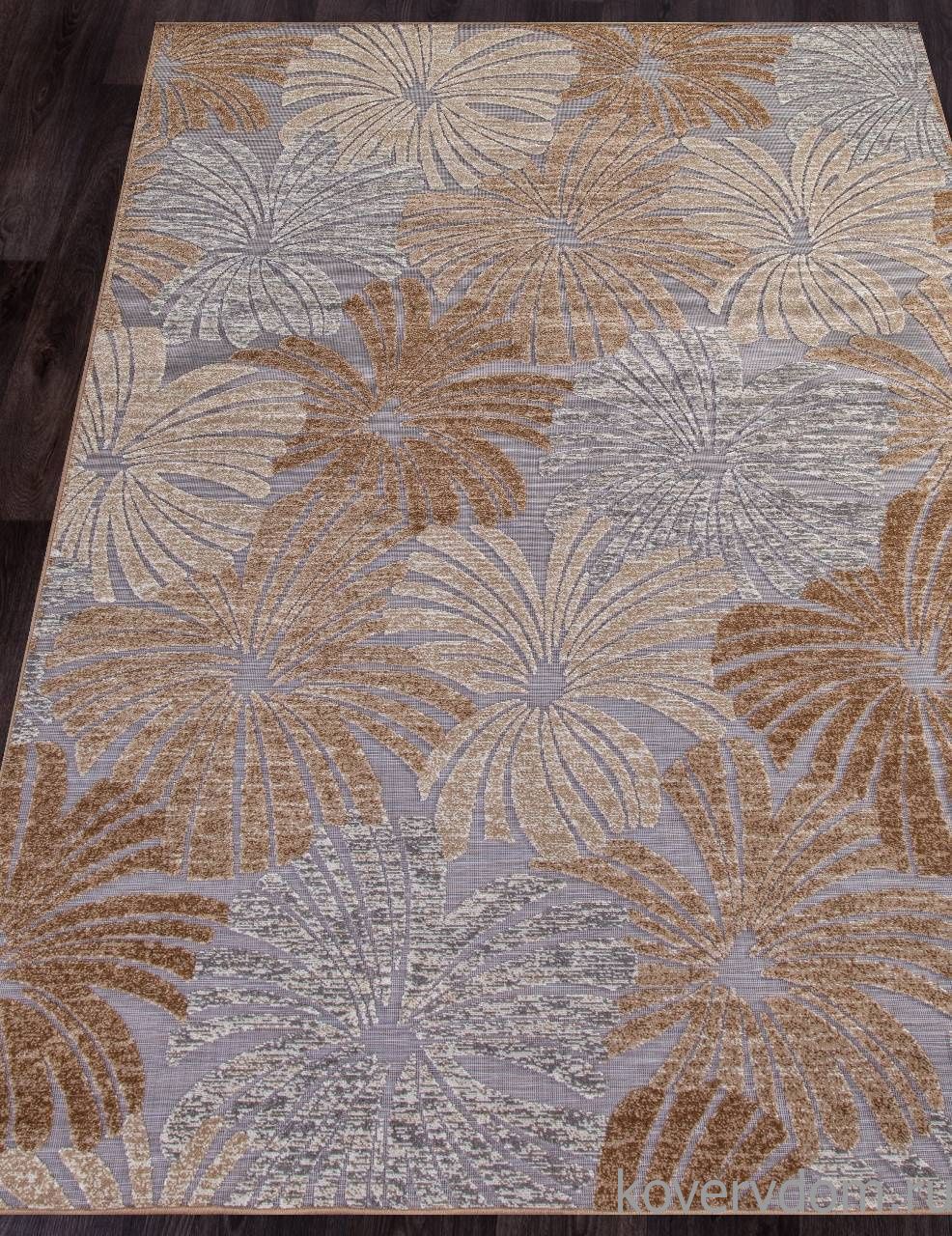 Ковер SIGMA 6272 BROWN-BEIGE Ковер SIGMA 6272 BROWN-BEIGE