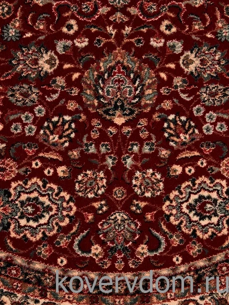 Ковер OSTA Kashqai 4362 302 круг