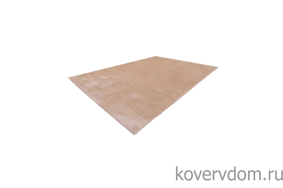 Ковер из искусственного меха Chic 1000A BEIGE_2000