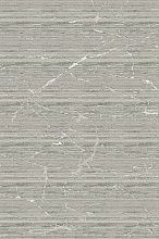 Ковер SATIN F079 GRAY