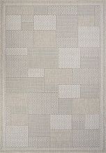 Красивый ковер-циновка KAIR-A S148 BEIGE