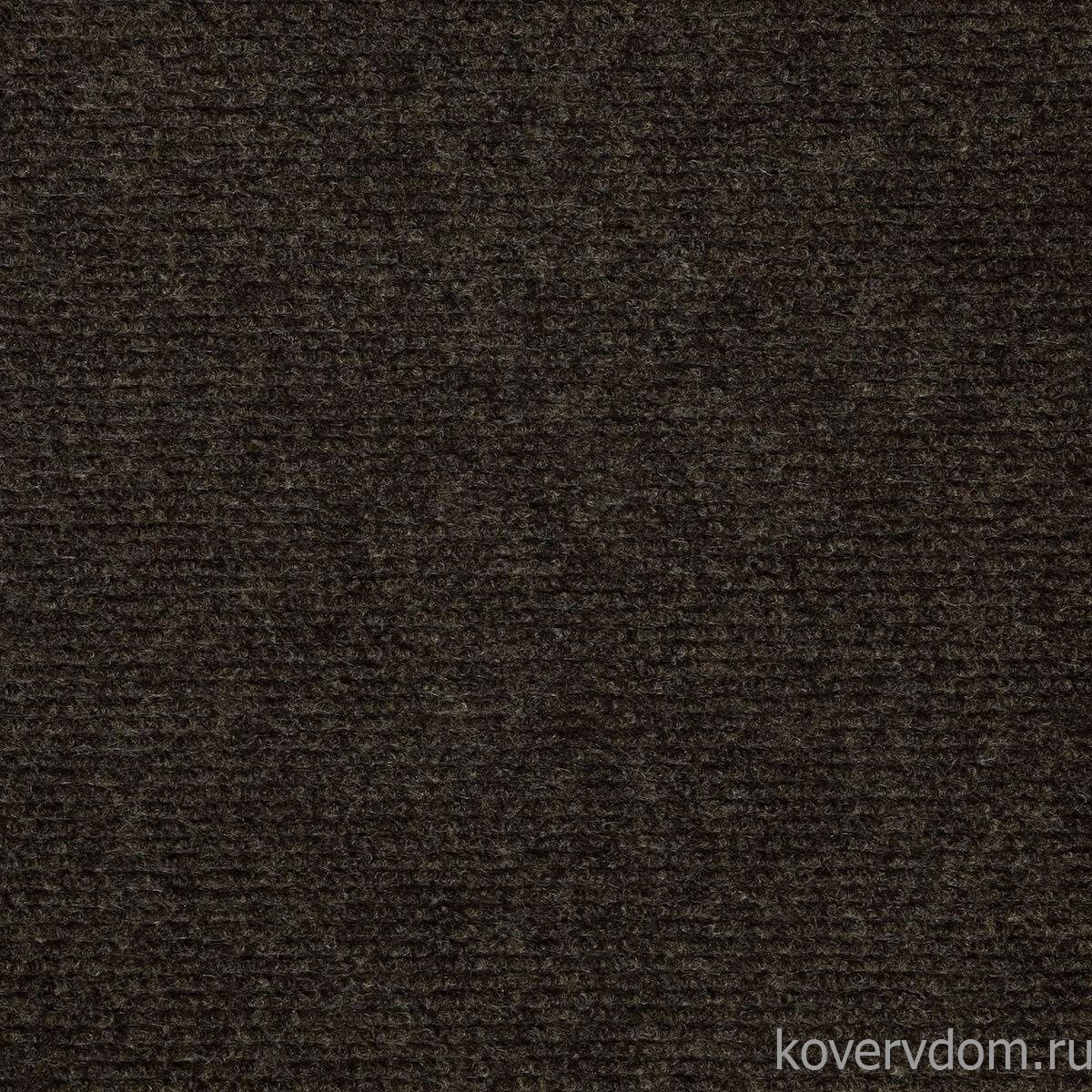 Грязезащитная ковровая дорожка Bell 93 коричневый