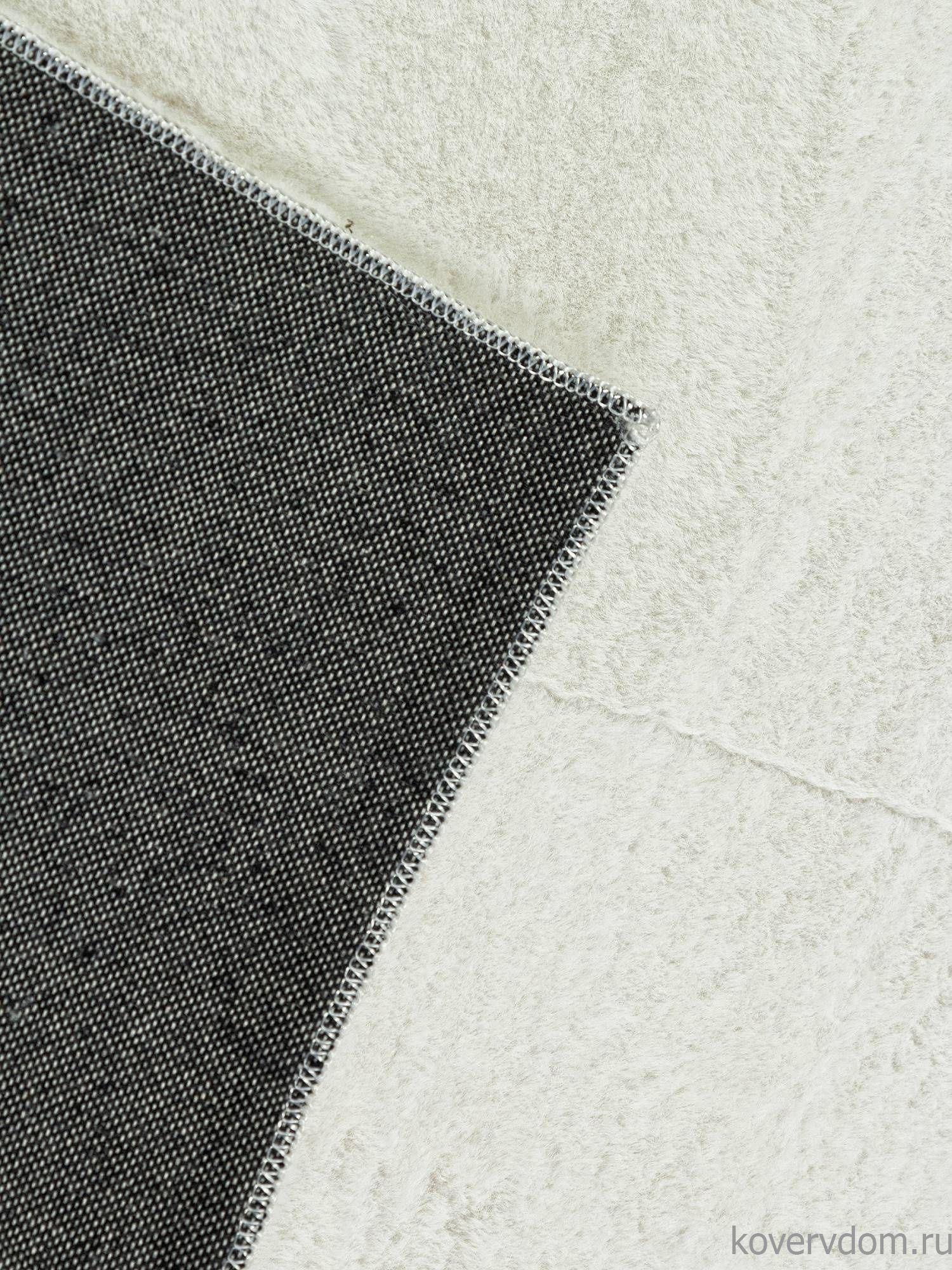 Ковровая Дорожка SOFT RABBIT Solid CREAM 60 Ковровая Дорожка SOFT RABBIT Solid CREAM 60