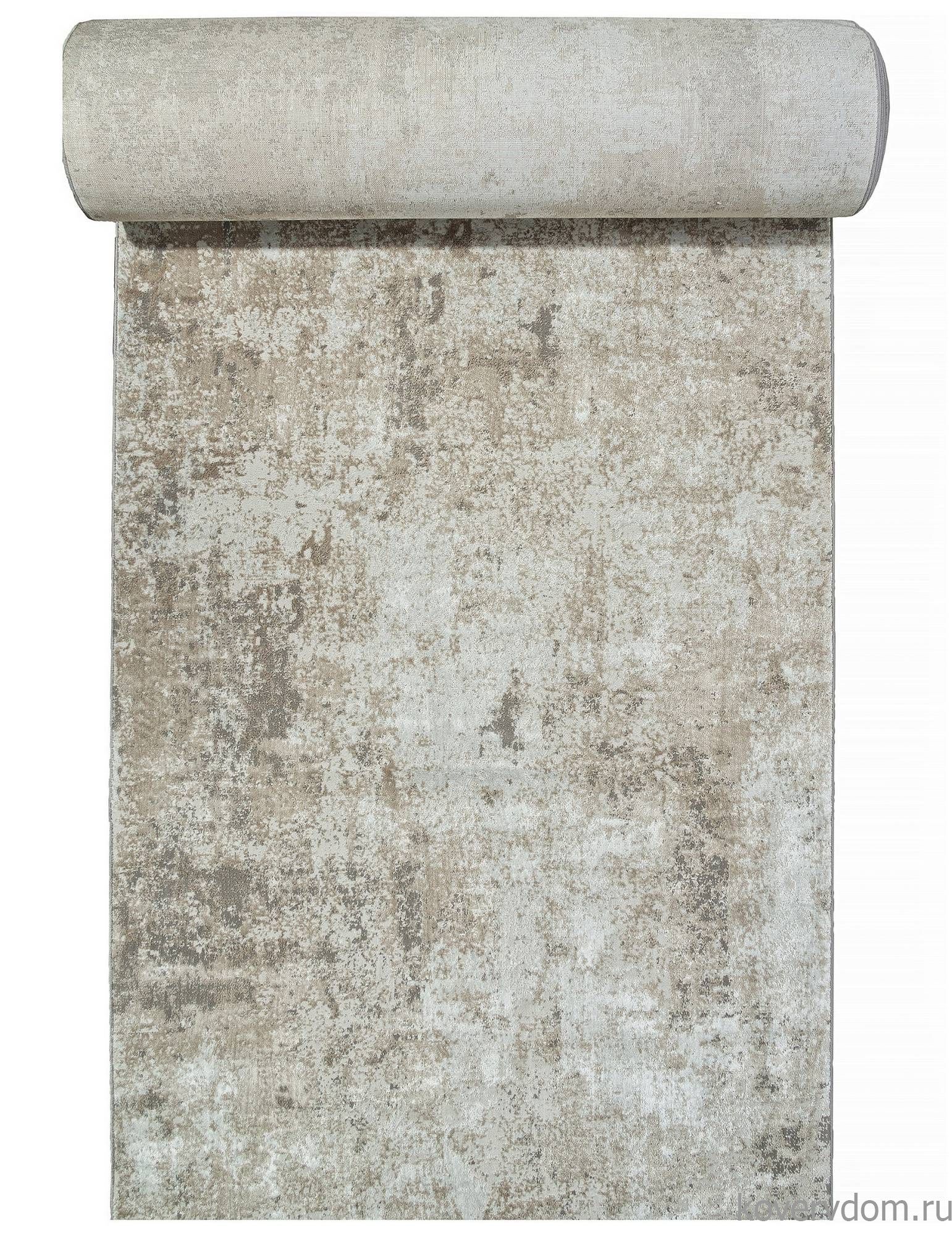 Ковровая Дорожка SIRIUS F198 BEIGE Ковровая Дорожка SIRIUS F198 BEIGE