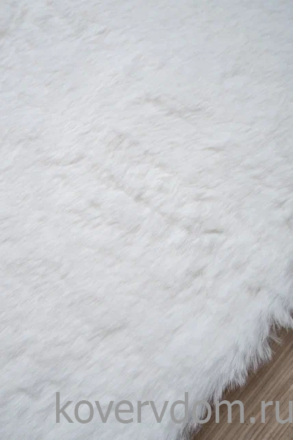 Ковер из искусственного меха Krolik 1000A T1120_CREAM Ковер из искусственного меха Krolik 1000A T1120_CREAM