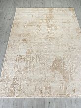 Овальный ковер SIESTA M043A BONE / GRAY