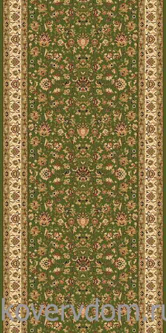 Ковровая Дорожка IZMIR 5471 GREEN Ковровая Дорожка IZMIR 5471 GREEN