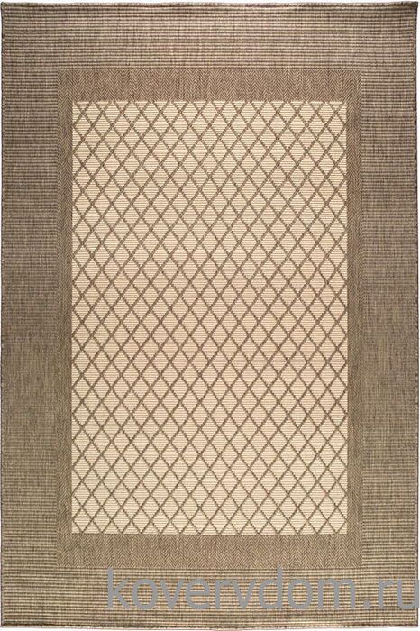 Ковер-циновка DIUNA ELENIA dark beige Ковер-циновка DIUNA ELENIA dark beige