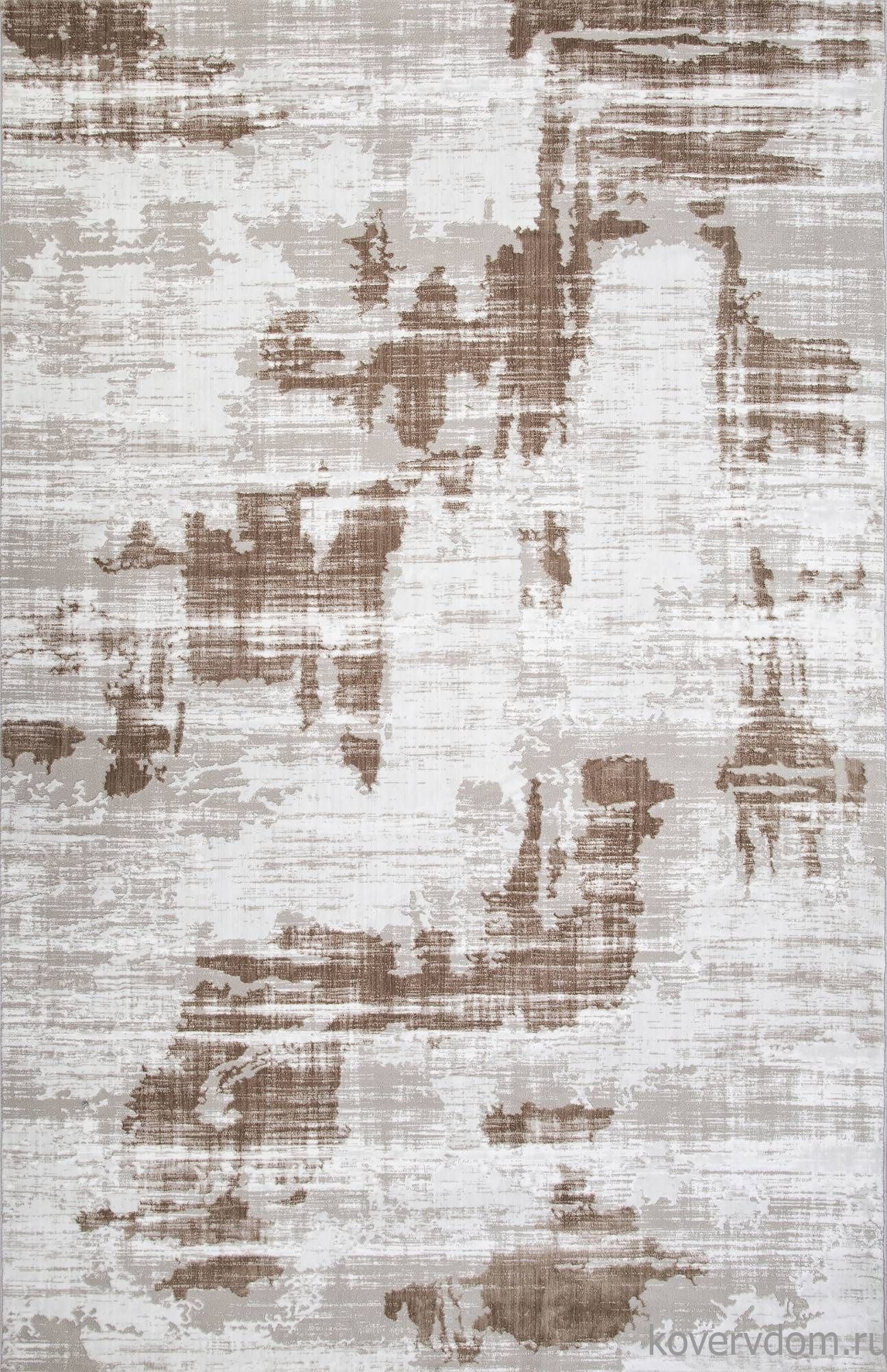 Ковер PERU P514B LIGHT VIZON SHRINK / VIZON