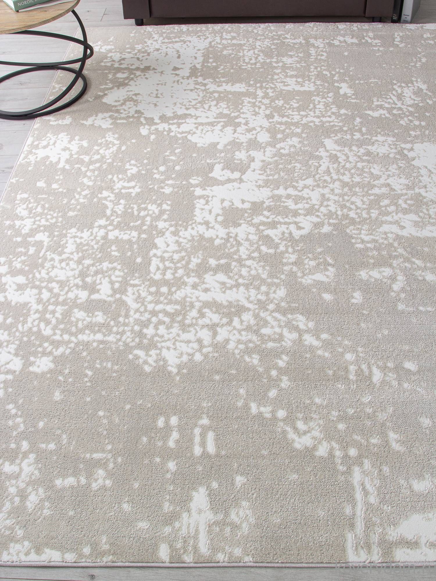 Ковер OSTIN F582 NATURAL