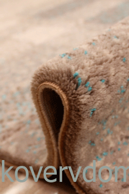 Высокоплотный ковер ПАТАРА V0225KT