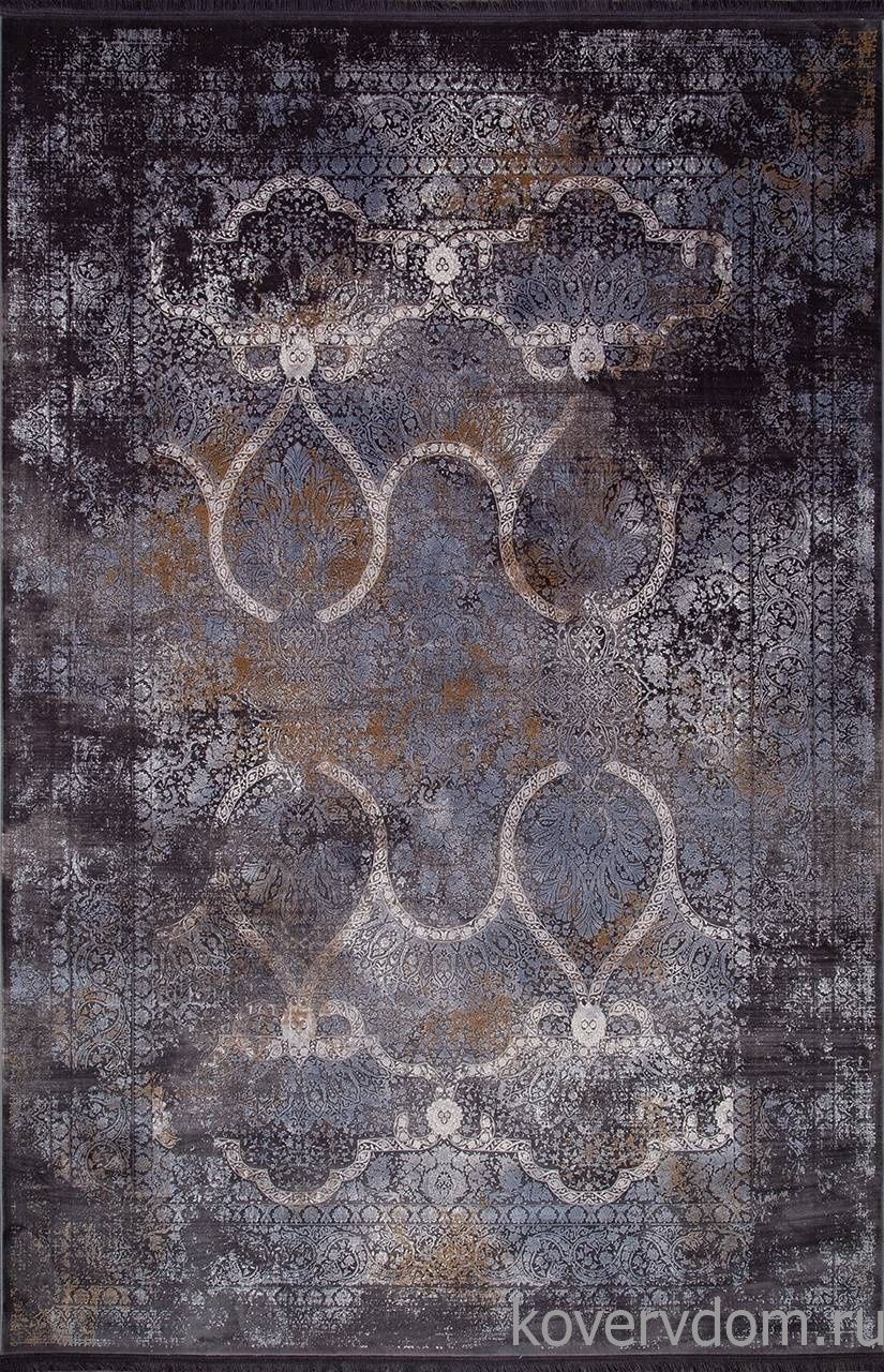 Ковер NOYAN 7321 GRAY