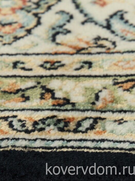 Ковер из вискозы и хлопка Royal Palace 14067 3161