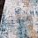 Ковер ALLURES 12004 CREAM / BLUE Ковер ALLURES 12004 CREAM / BLUE