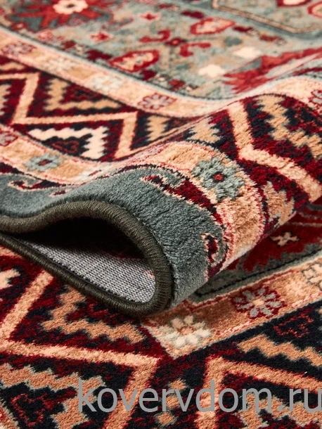 Ковер шерстяной OSTA Kashqai 4308 400