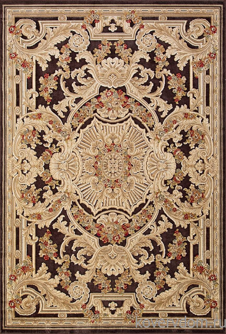 Ковер GENOVA 38388 727270 V