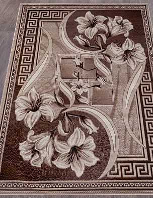 Ковер GAVANA-A D187 BEIGE