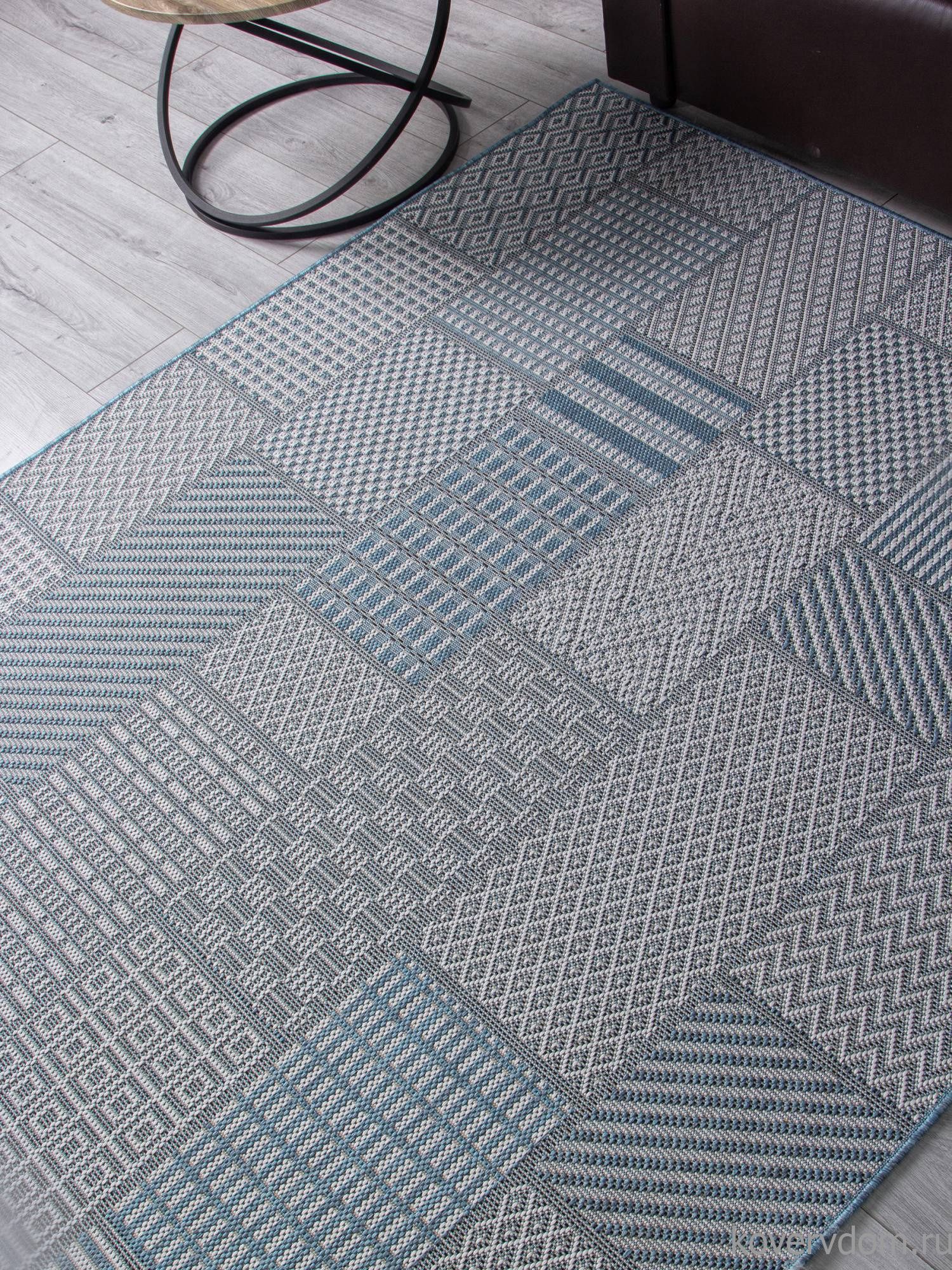 Ковер KAIR S160 BLUE