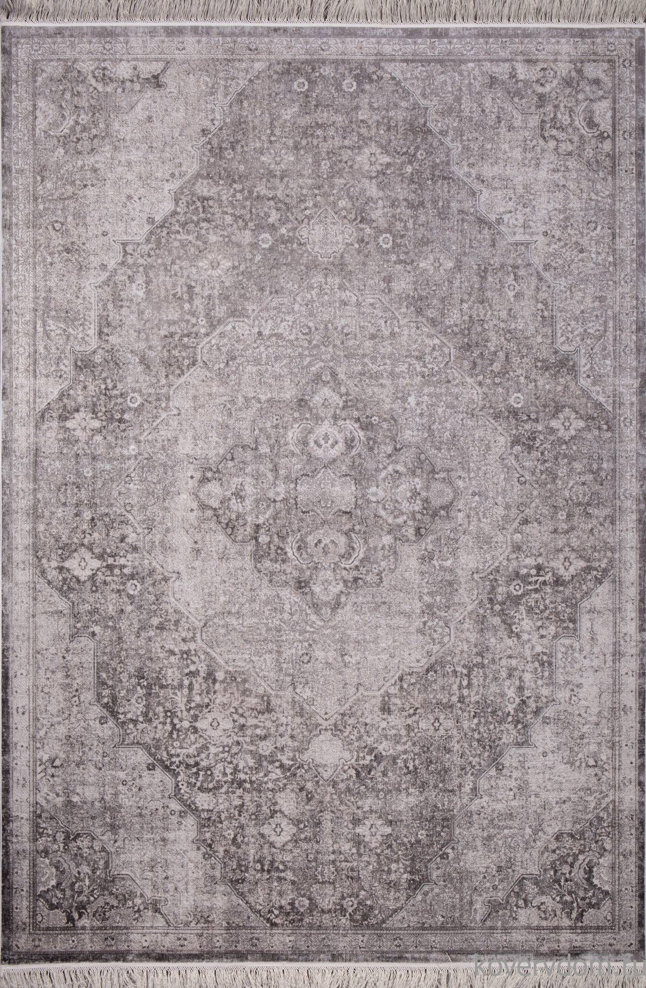 Ковер MESMERIZE O0494 095 GREY