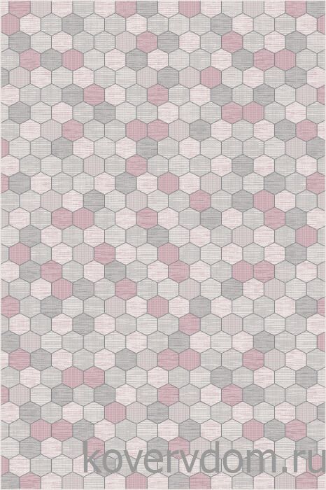 Ковер из вискозы и хлопка Royal Palace 14933 6616 Ковер из вискозы и хлопка Royal Palace 14933 6616