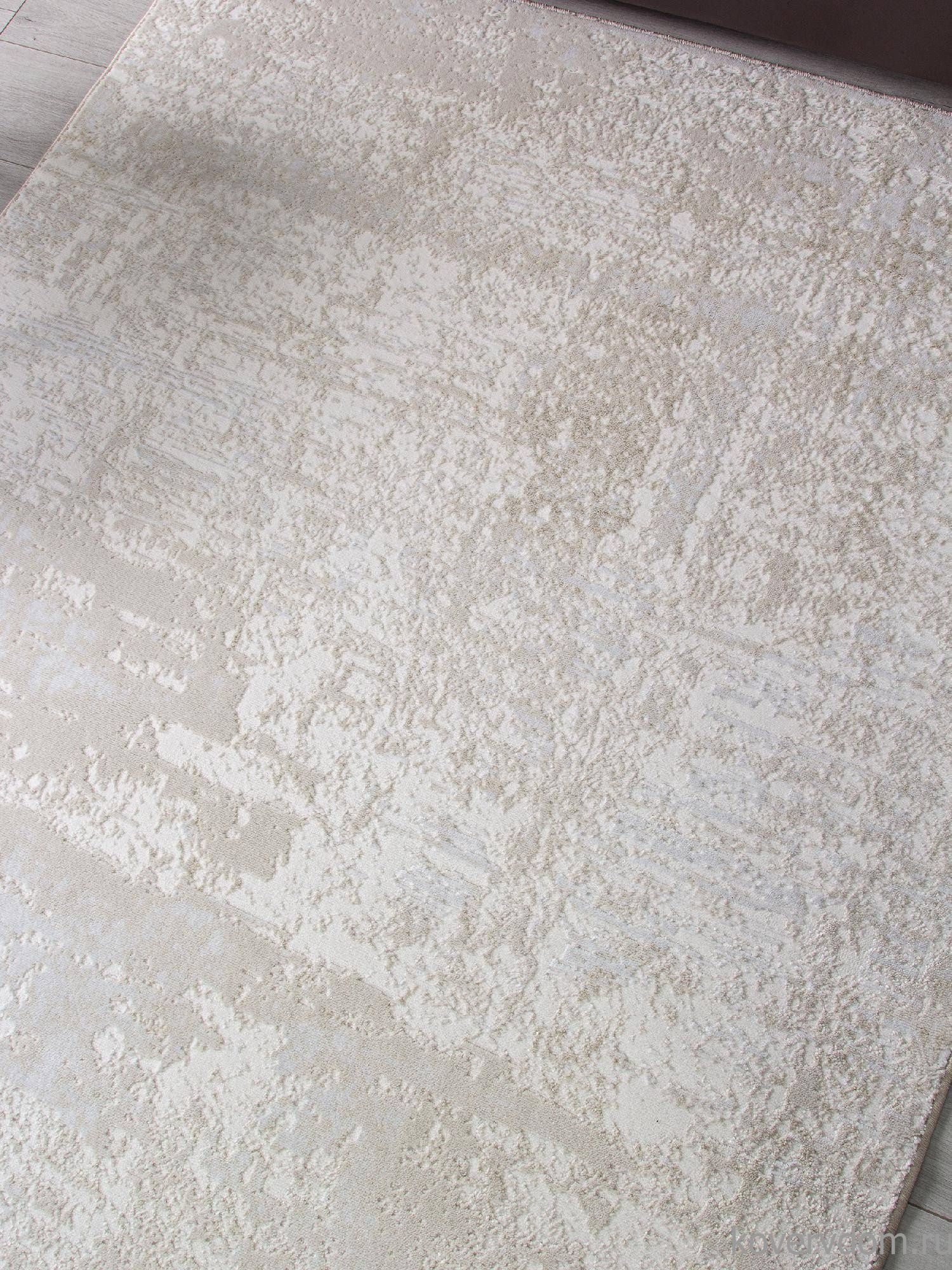 Ковровая Дорожка MONBLAN F559 CREAM Ковровая Дорожка MONBLAN F559 CREAM